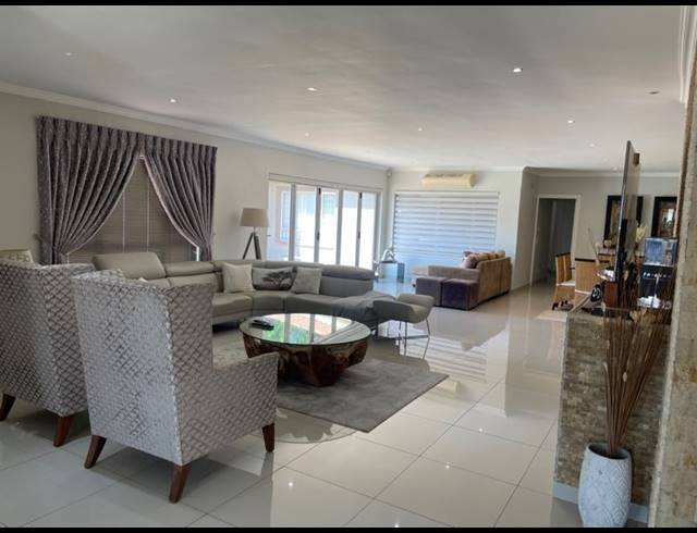 4 BEDROOM HOUSE FOR SALE IN PRESTONDALE